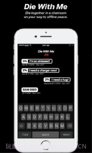 die with me下载截图3 die with me下载截图3