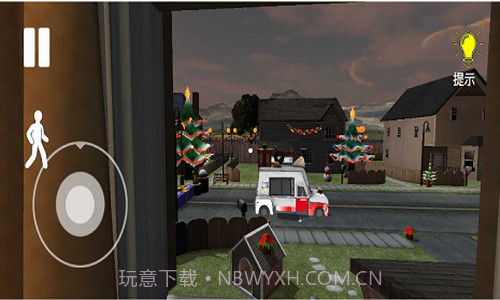 彩虹朋友躲猫猫截图3 彩虹朋友躲猫猫截图3