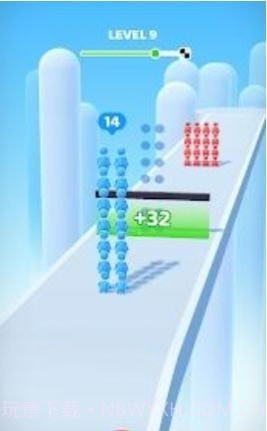 阵容大师单机版截图1 阵容大师单机版截图1