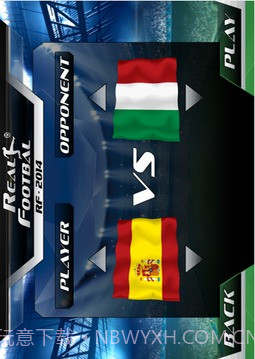 实况足球 Football Game(2014)截图1