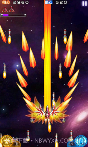 雷霆战机2截图3 雷霆战机2截图3