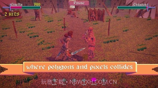 比特冠军截图2 比特冠军截图2