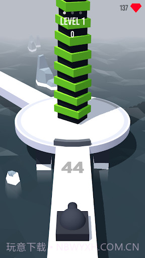 超级堆栈球截图1 超级堆栈球截图1