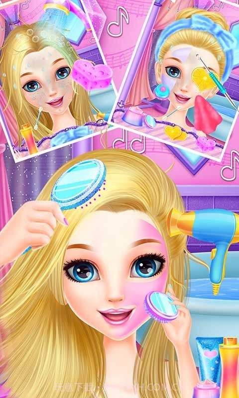 摇滚明星演唱会截图3