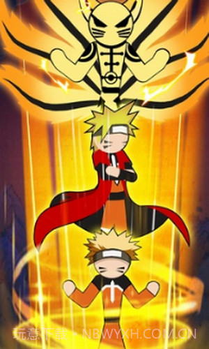 火柴人忍者战斗截图2 火柴人忍者战斗截图2