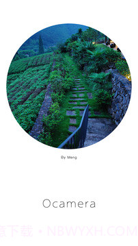 Ocamera app截图1