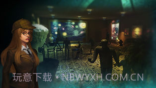 密室逃脱:越狱100个房间之二截图5 密室逃脱:越狱100个房间之二截图5