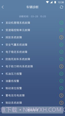 奔腾智控截图3 奔腾智控截图3