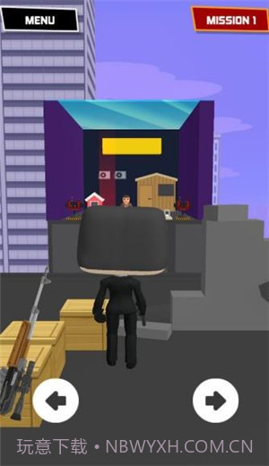 特工凌凌漆截图1