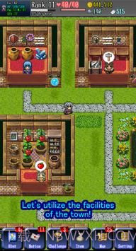 无止境地牢截图2 无止境地牢截图2