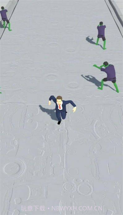 僵尸吞噬截图1 僵尸吞噬截图1