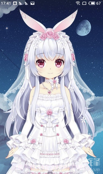 兽耳桌面(兽耳桌面虚拟助手)V2.5.6 截图4