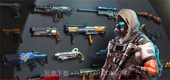 Elite Killer截图4 Elite Killer截图4