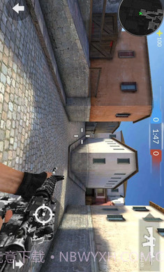 反恐精英单机版中文版截图3