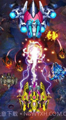 烈火英雄3D截图2