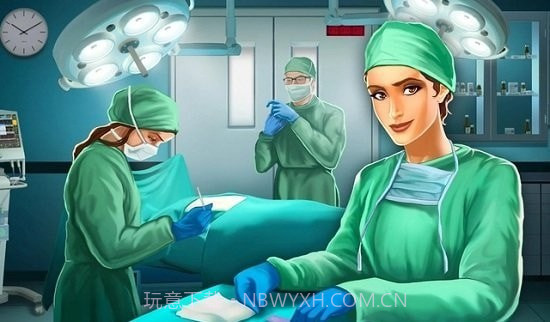 立即手术医院截图1