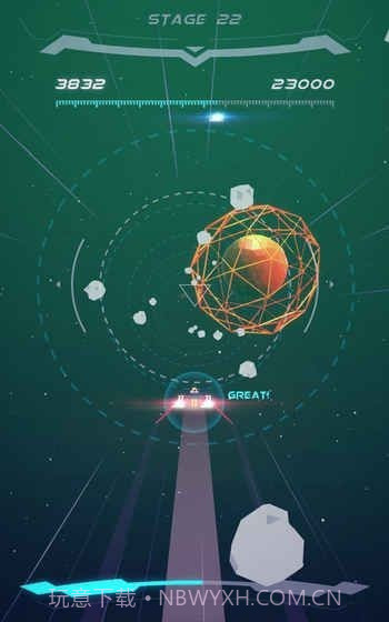 无尽星空2截图1 无尽星空2截图1