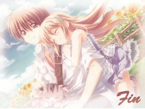 假如明日天放晴截图1