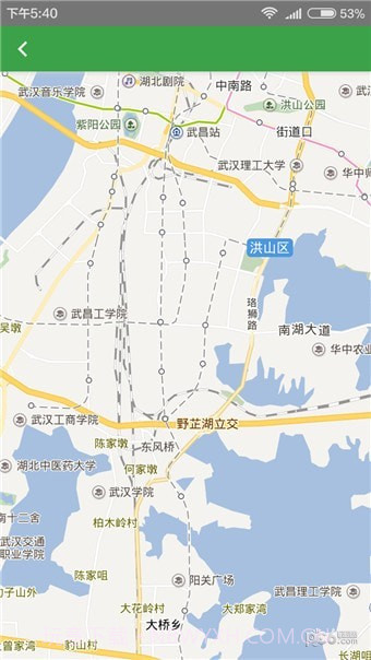 阳煤矿交车截图4 阳煤矿交车截图4