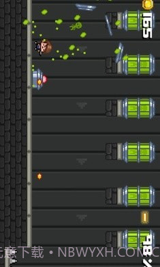 连射突击队截图1