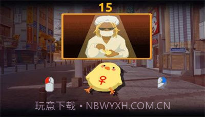 牛头人传说截图1 牛头人传说截图1