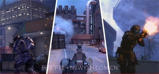 Elite Killer截图2 Elite Killer截图2