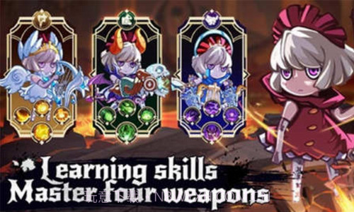 格林的秘密截图3 格林的秘密截图3