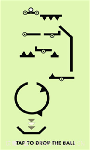 球里逃生截图3 球里逃生截图3