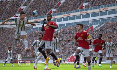 实况足球国际服截图1