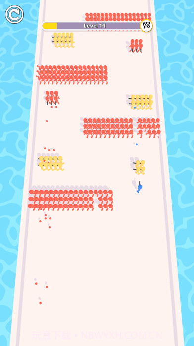 粘性爆炸截图1 粘性爆炸截图1