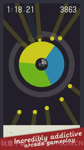 陀螺仪手游截图3 陀螺仪手游截图3