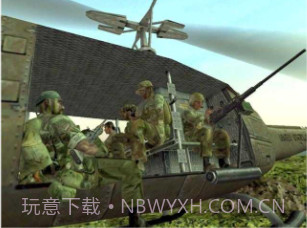 丛林之狐截图2 丛林之狐截图2