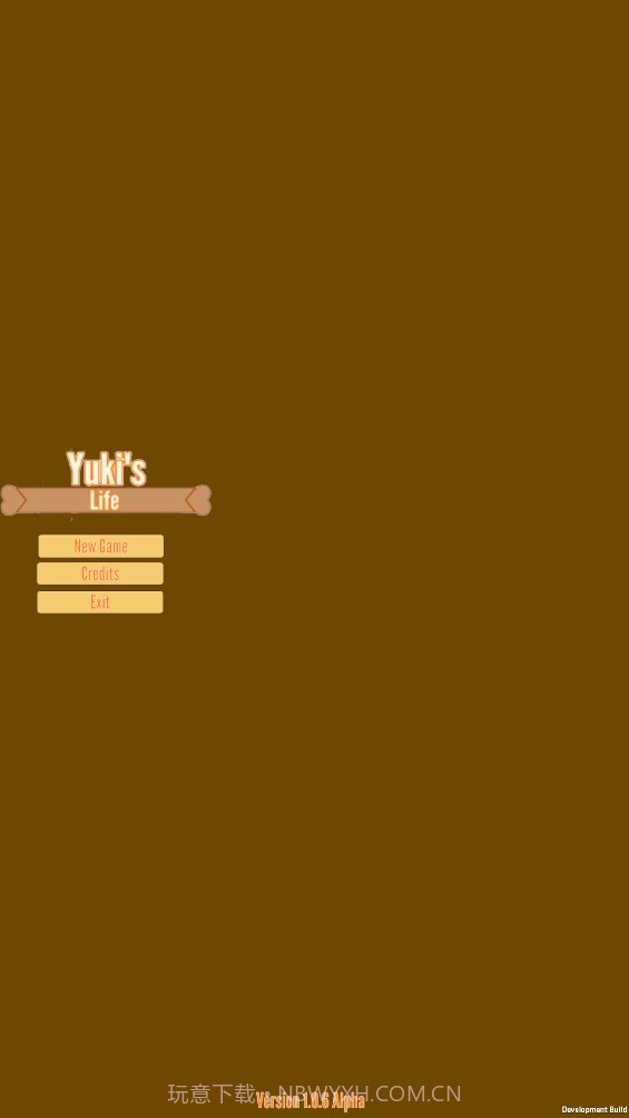 yuki的生活截图1 yuki的生活截图1