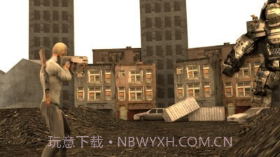 绝地战场生存截图3 绝地战场生存截图3