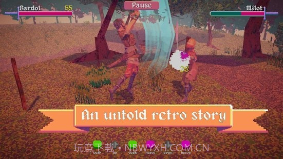 比特冠军截图1 比特冠军截图1