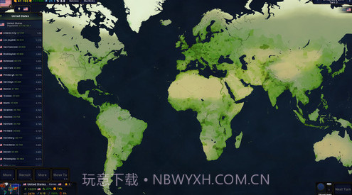 文明时代4截图5 文明时代4截图5