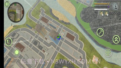 火柴人恶灵骑士截图2 火柴人恶灵骑士截图2