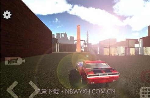 交通探索汽车驾驶截图1 交通探索汽车驾驶截图1