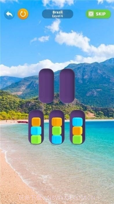 幸运排序截图1 幸运排序截图1