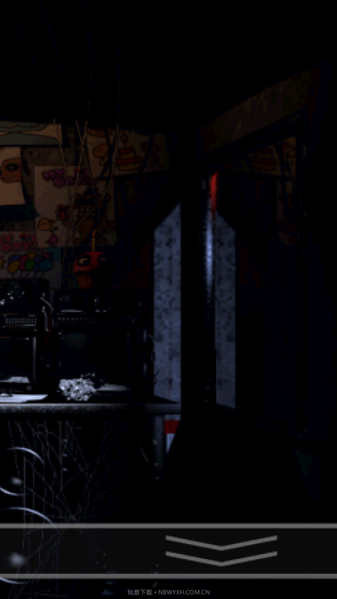 玩具熊的午夜后宫截图2 玩具熊的午夜后宫截图2