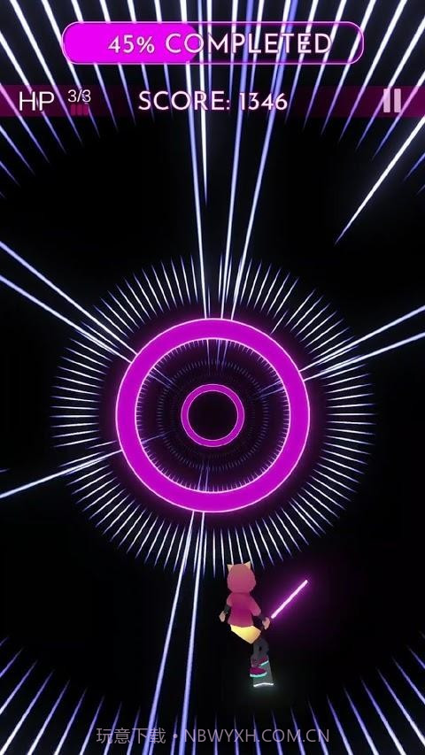 超级冲浪者截图3 超级冲浪者截图3