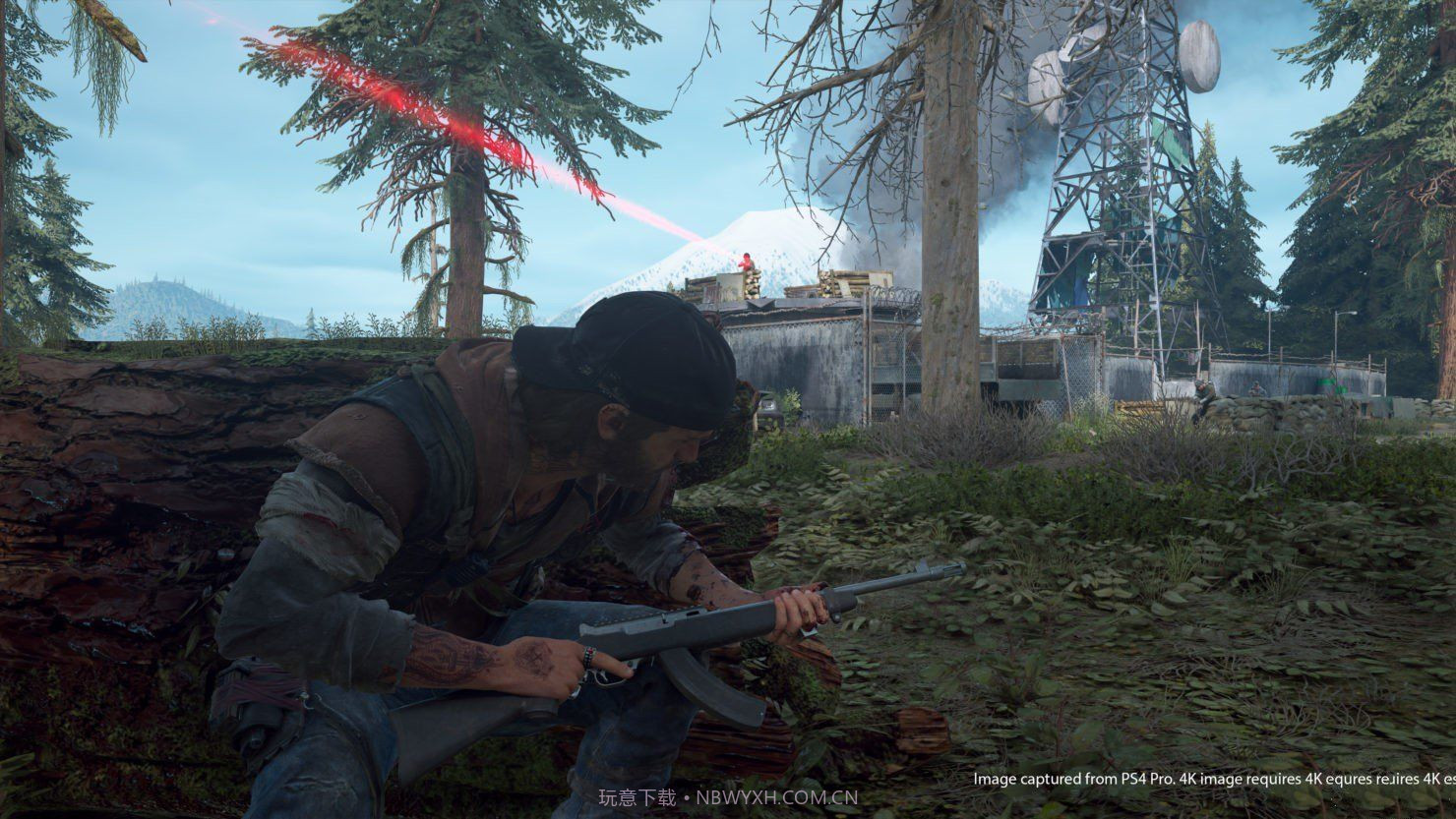 往日不再最新版截图3