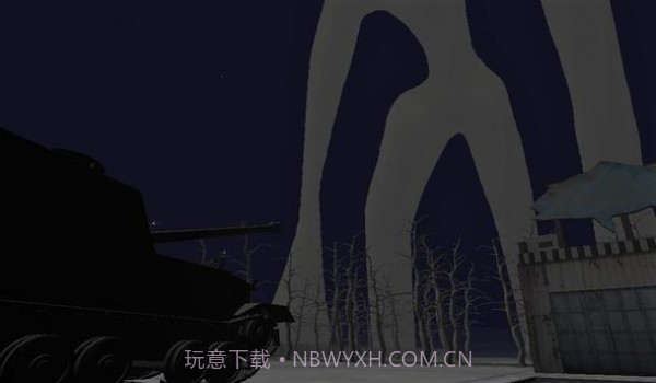 scp基金会警笛头截图1 scp基金会警笛头截图1