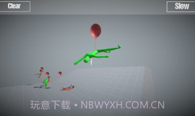 人偶战斗模拟器截图2