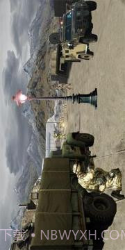 Anti-Terrorism shooter: FPS 3D Shooting Game 2018截图5