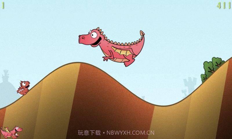 飞龙在天截图1 飞龙在天截图1