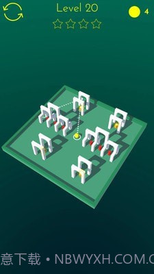 弹弹球撞击截图3