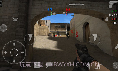 特种部队小组二截图1 特种部队小组二截图1