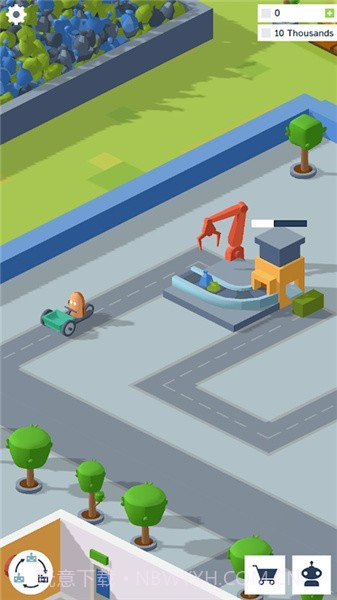 生态机器人公司截图4 生态机器人公司截图4