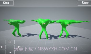 人偶战斗模拟器截图1